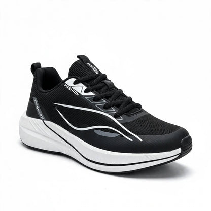 Swift Pro men's runner sneaker top view