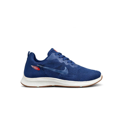 TurboRun men's runner sneaker