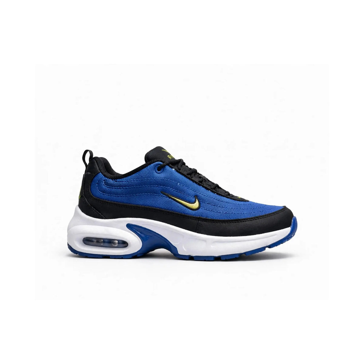 CleanStep men's casual sneaker