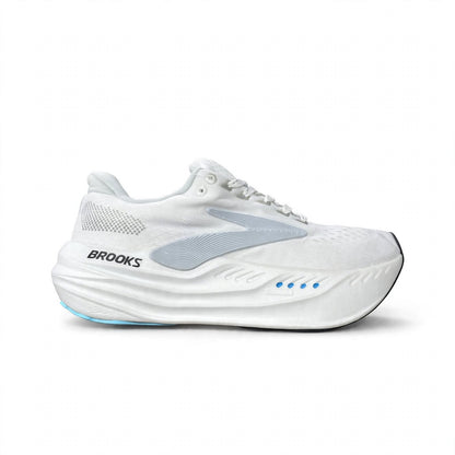 Ghost Max style runner detail