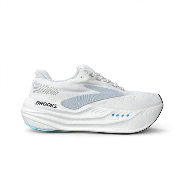 Ghost Max style runner detail
