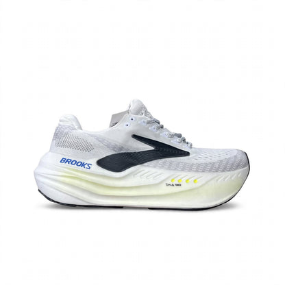 Ghost Max style runner rear view