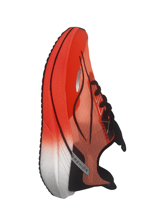 Swift Pro — High-Velocity Performance Sneaker