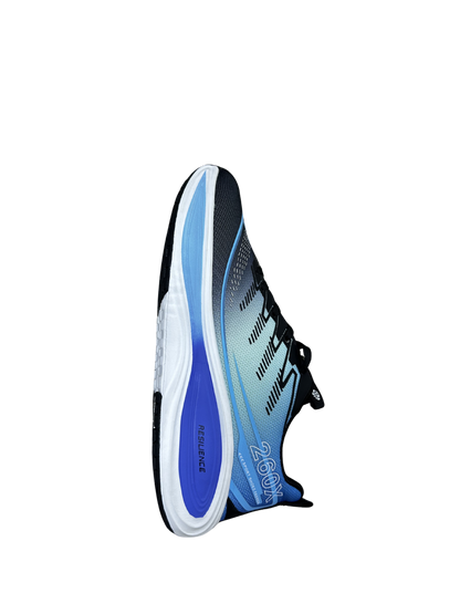 260X Resilience — Robuster Sportschuh für hohe Belastungen