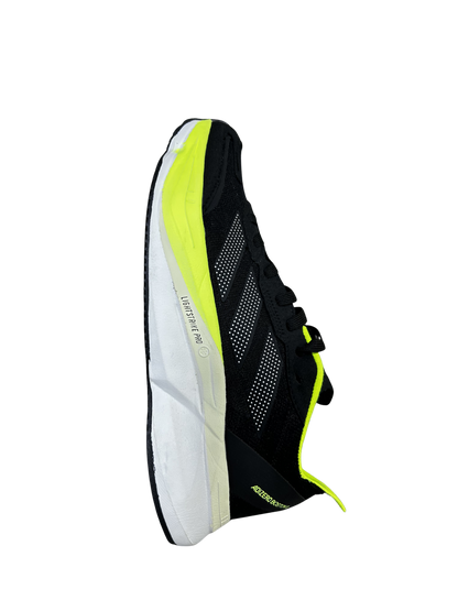 Boston Pro – Pro-Grade Urban Performance Sneaker