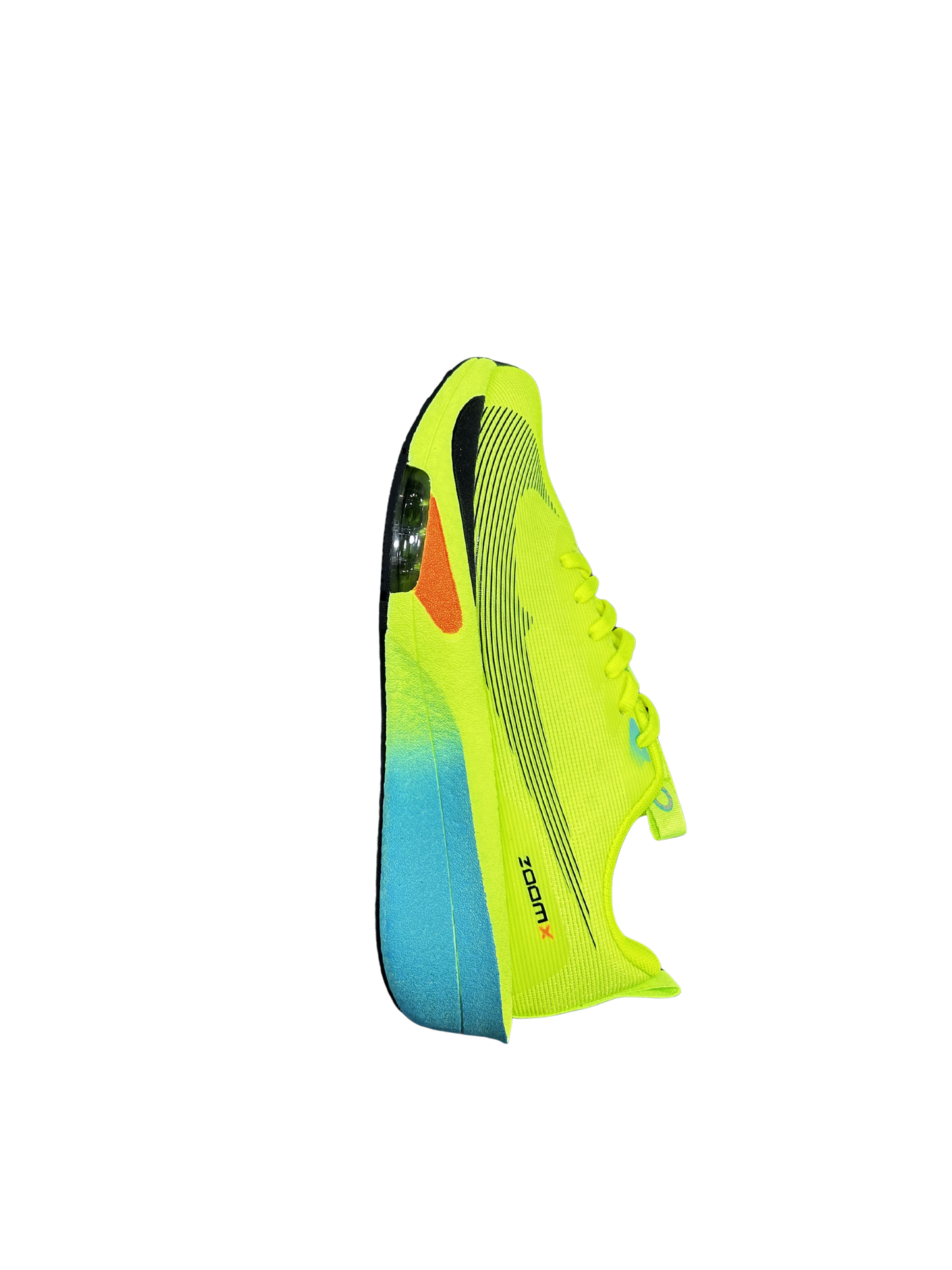 ZoomX G-SPEED – Leistungsstarker Cloud-Sneaker