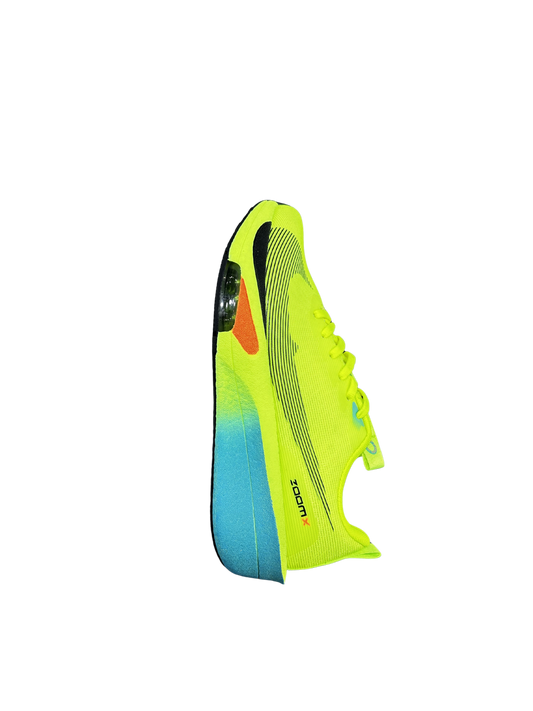 ZoomX G-SPEED
