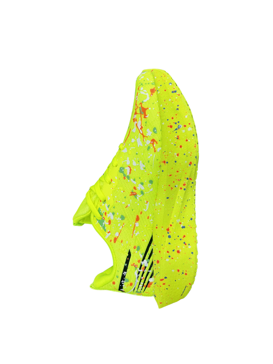 EPRO Splatter — Kinetic Blade Running Sneaker