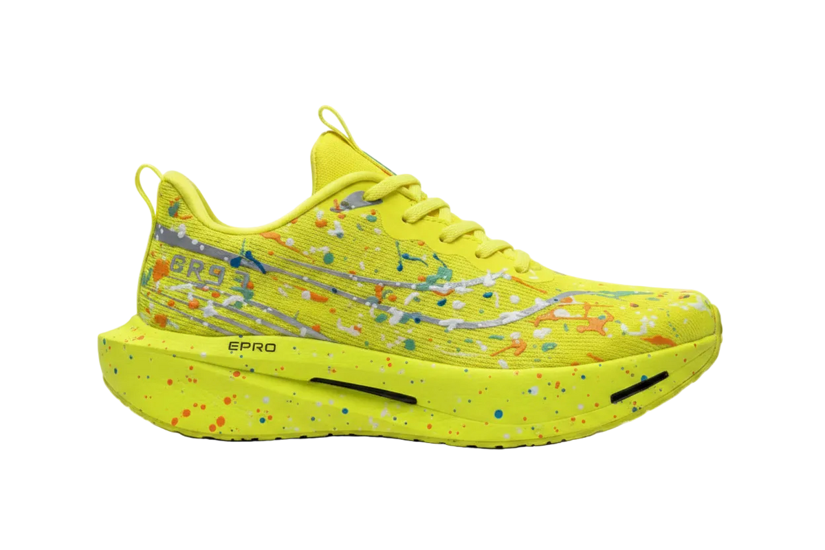 EPRO Splatter street sneaker