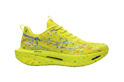 EPRO Splatter street sneaker