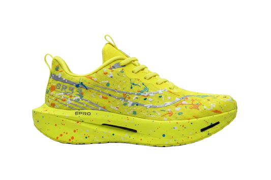 EPRO Splatter street sneaker