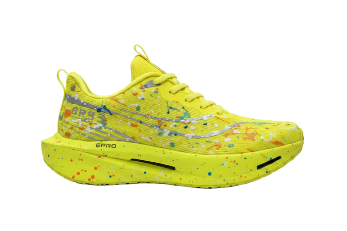 EPRO Splatter – Kinetic Street Sneaker