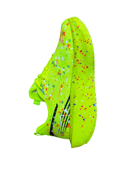EPRO Splatter — Kinetischer Klingen-Laufschuh