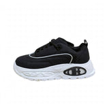 Alexander McQueen Style oversized platform sneaker