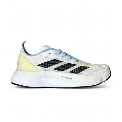 Boston Style multi-color runner detail view