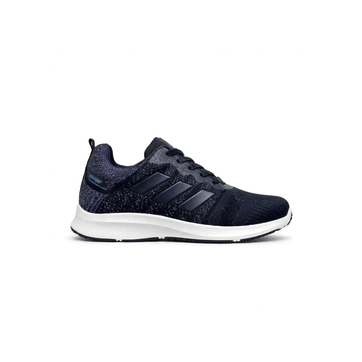 NightRun men's running sneaker detail