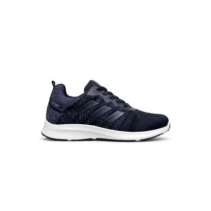 NightRun men's running sneaker detail