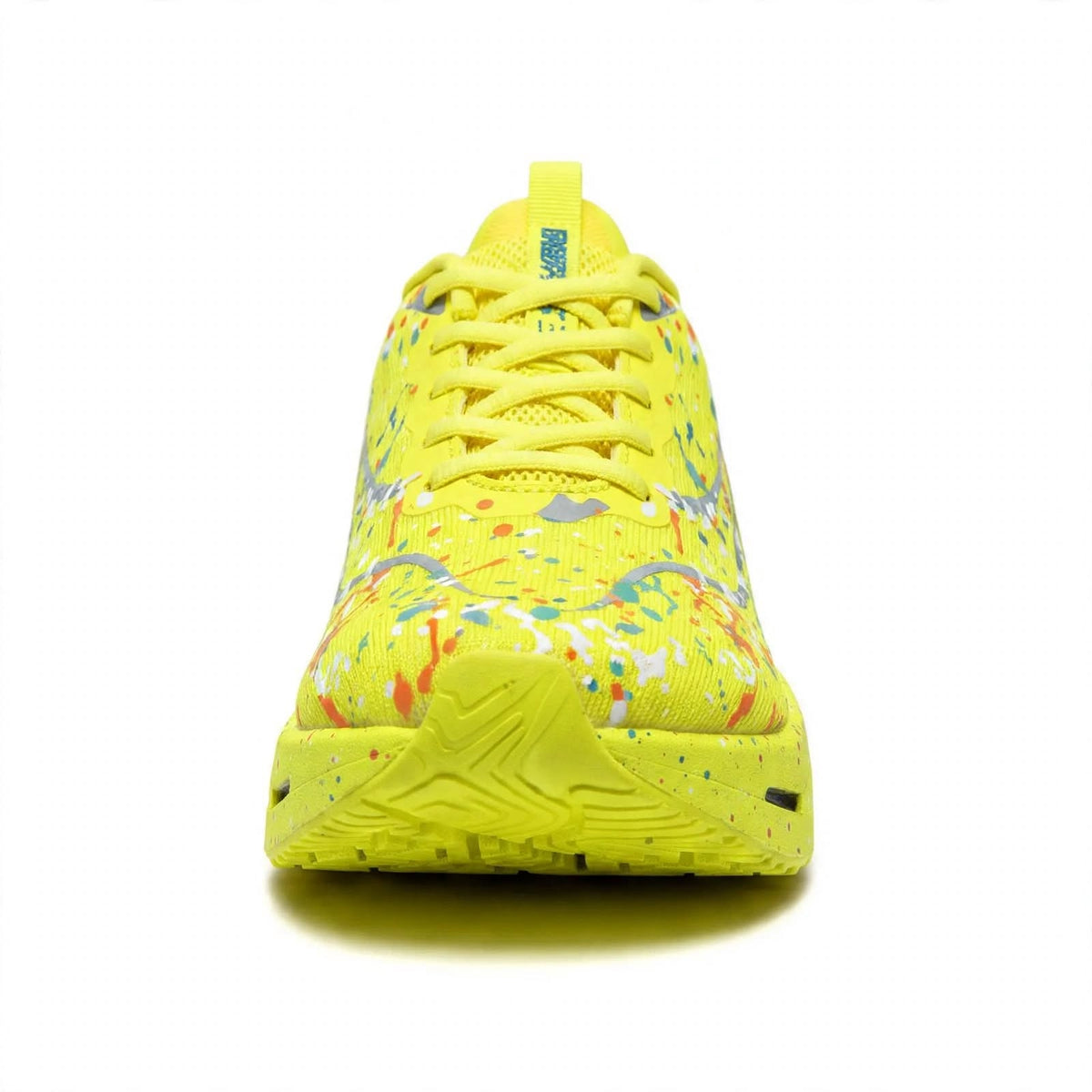 EPRO Splatter sneaker side view