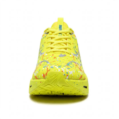 EPRO Splatter sneaker side view