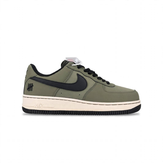 Air Force 1 UNDEFEATED Style multi-color sneaker