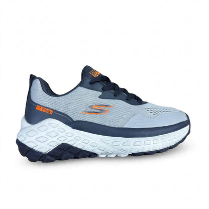 GOwalk Style walking sneaker top view