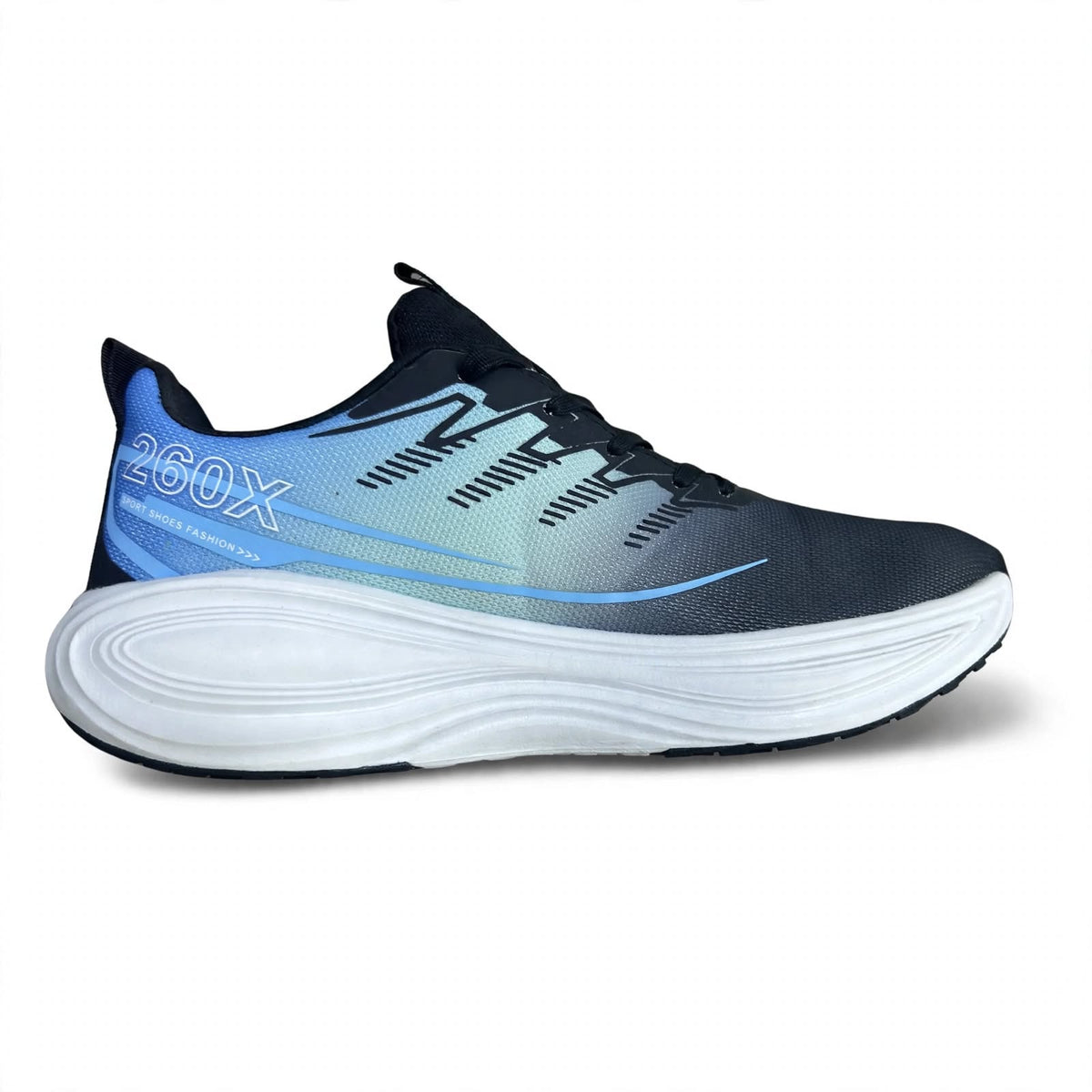 260X Resilience sneaker lifestyle view
