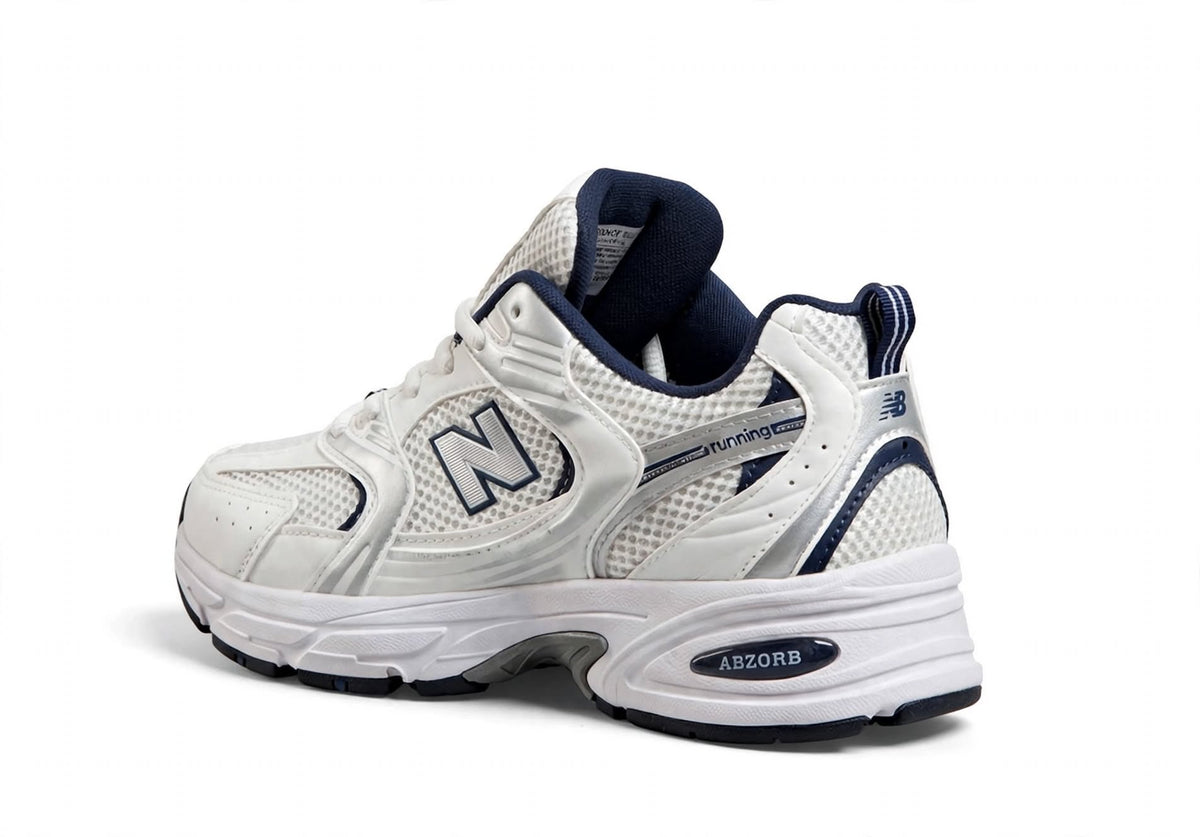 New Balance 530 style runner side view