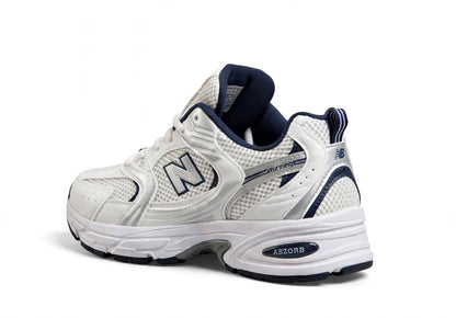 New Balance 530 style runner side view