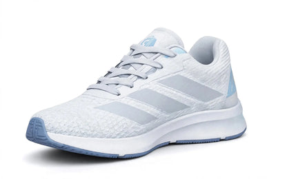 Adidas Climacool Style grey orange runner sneaker