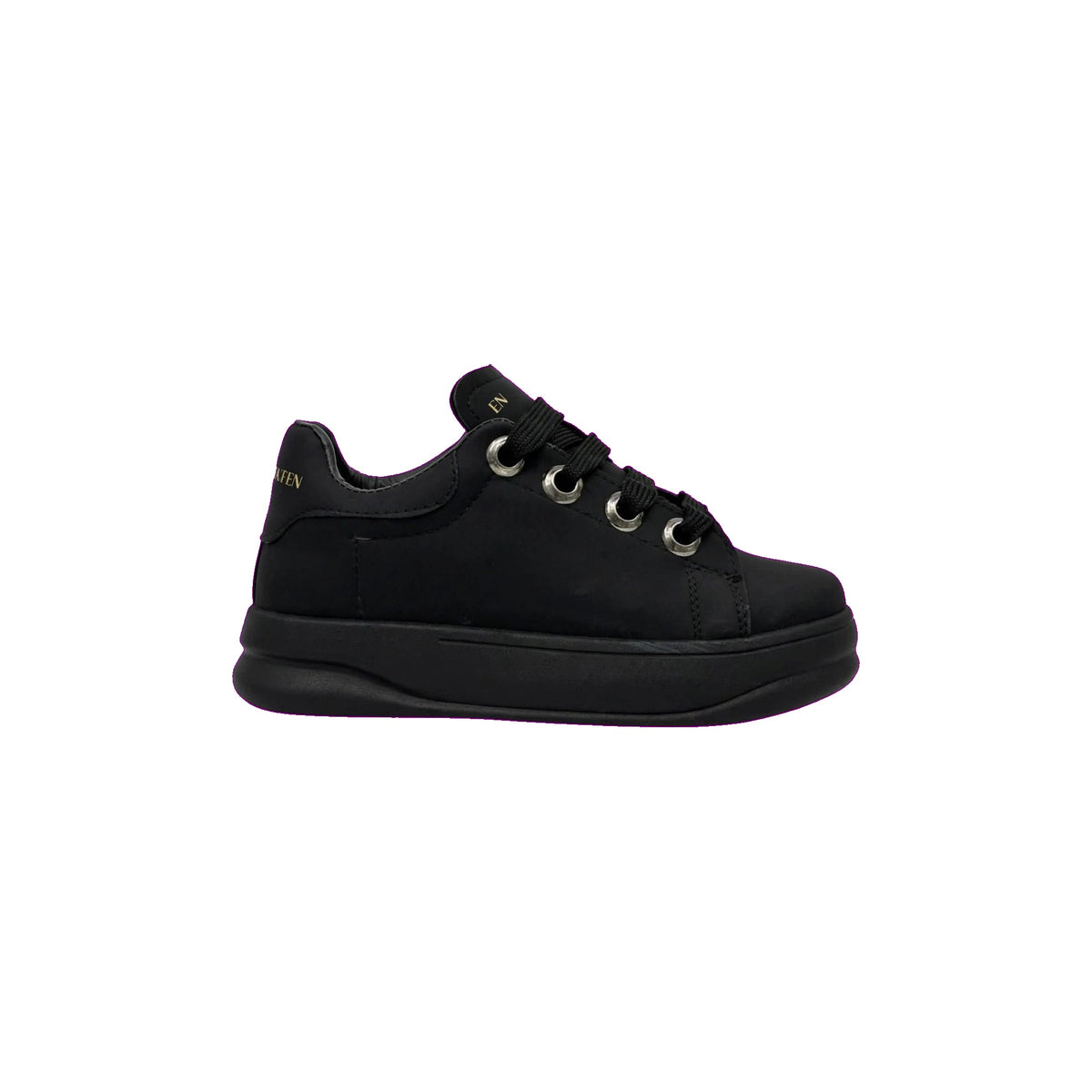 Alexander McQueen Style triple white oversized sneaker