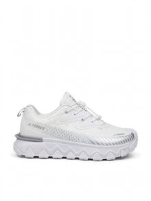Terrex Style trail sneaker side view