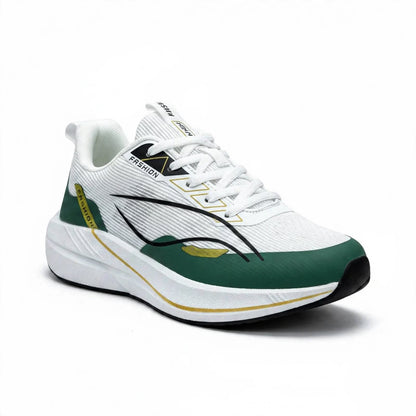 Swift Pro men's runner sneaker outsole