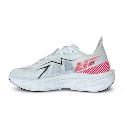 ZiEXCR athletic sneaker detail view