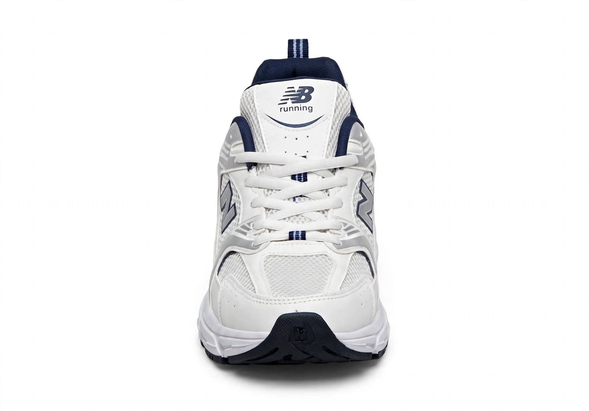 New Balance 530 style runner outsole