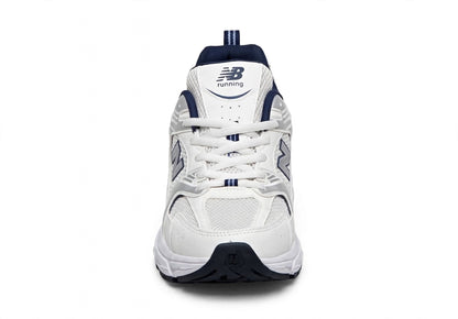 New Balance 530 style runner outsole