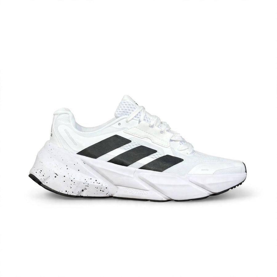 Adistar Style – White Black Speckle Runner