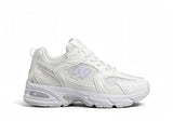 New Balance 530 style runner detail