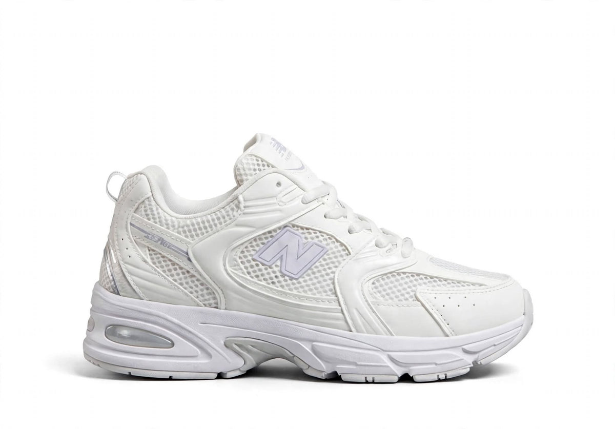 New Balance 530 style runner detail