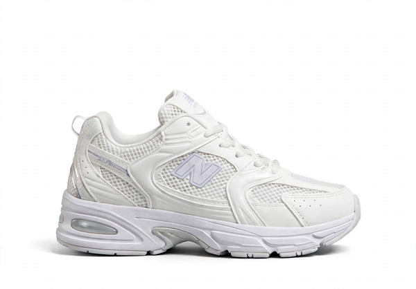 New Balance 530 style runner detail