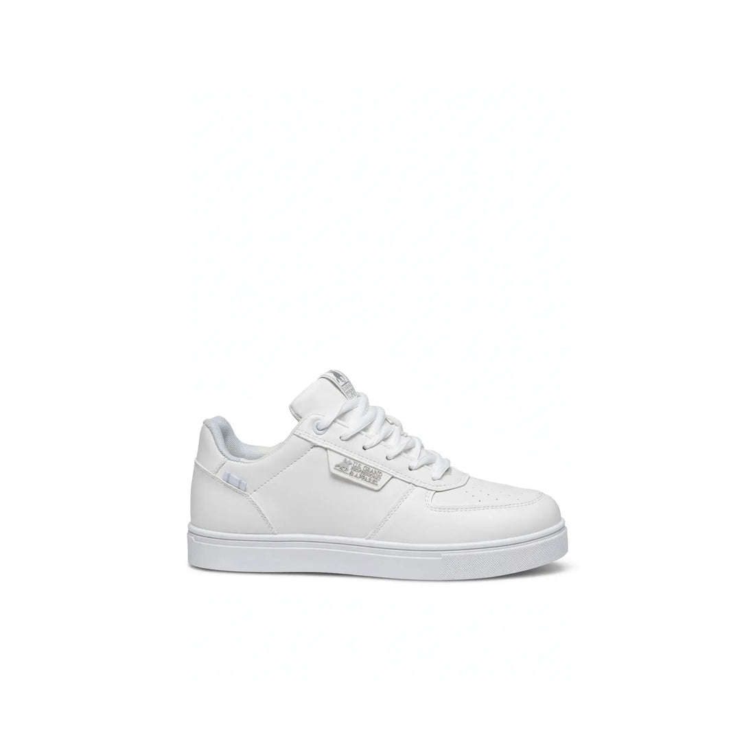 CleanStep Pro – Men's Lace-Up Casual Sneaker
