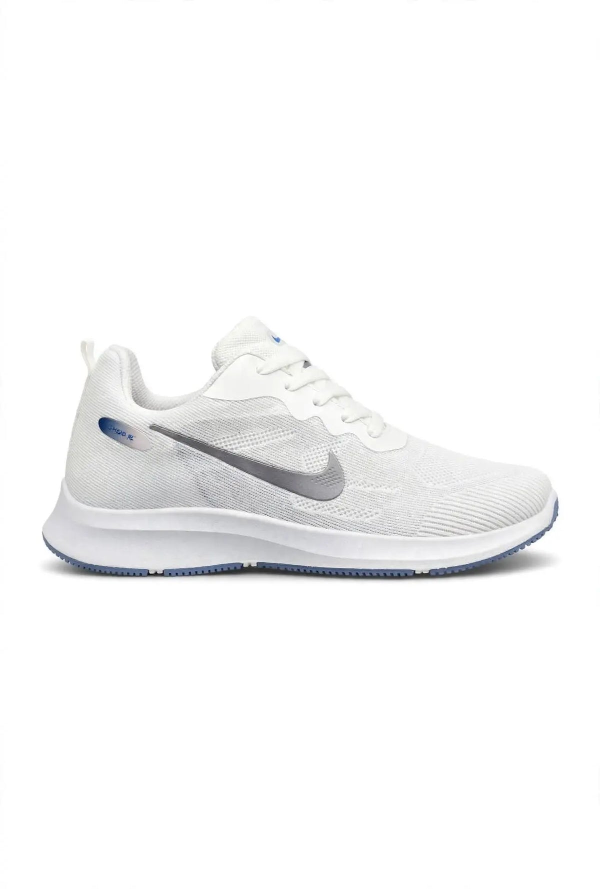TurboRun men's runner sneaker side view