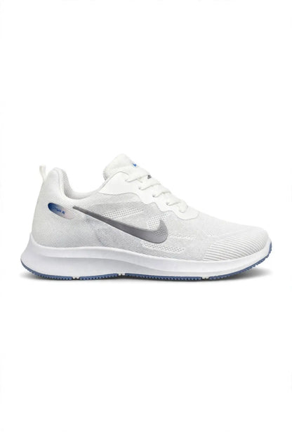 TurboRun men's runner sneaker side view