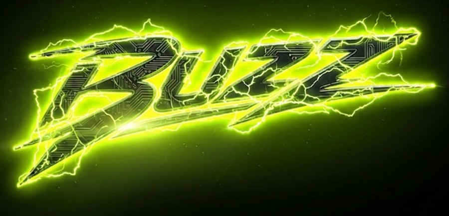 BUZZ
